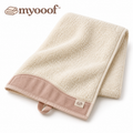 Myooof™ SoftArc Face Towel