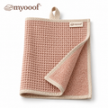 Myooof™ PalmDry Waffle Hand Towel